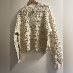 NWT KNITMAKER Swwater